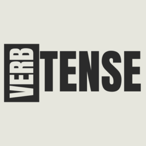 Verb Tense