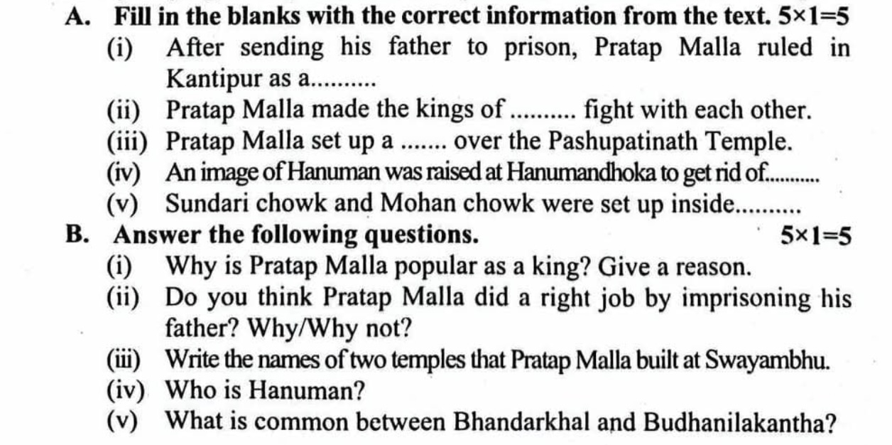 image of question 2