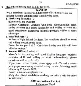 image of question 3